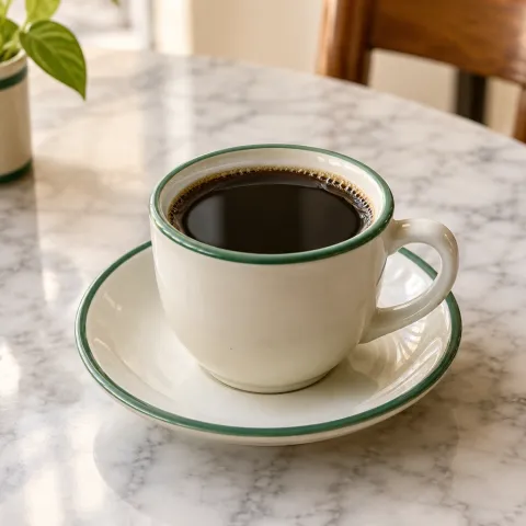 Kopi O Kampung